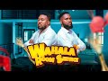 Wahala ROOM SERVICE (Episode 4) New BABAREX-MR PWHYTE Latest Nigerian Comedy series 2023 Kenyan skit