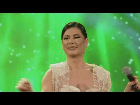 Роса Фест 2022 - Ирена Вељовска - Димче Меракличе