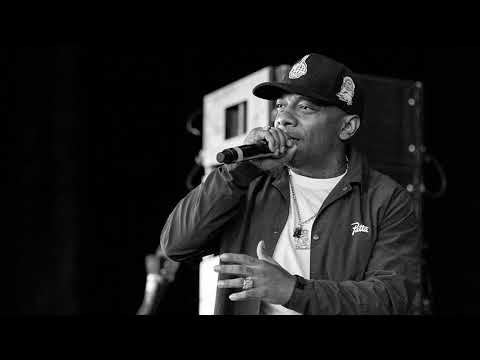 Sam Scarfo & Prodigy - Thug Medicine (2005)