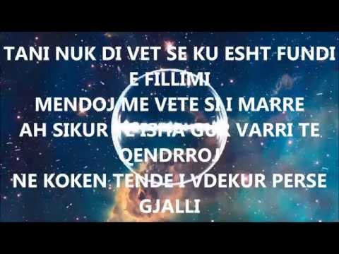 Xhulio Ft. Shoni & Marius - Malli