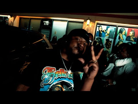 biGG Juice - The One (feat Eddie Valero) Official video