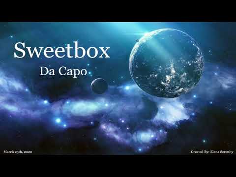Sweetbox - Time Of