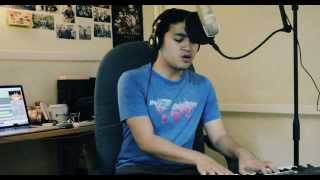 Maher Zain - Ramadan (English + Malay) (Syazwan Shuhaimi&#39;s Cover Version)