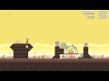 Angry Birds 3 21 Poached Eggs Finale