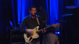 Barcelona - &quot;Falling out of Trees&quot; (live) - Seattle, WA (04-10-14)