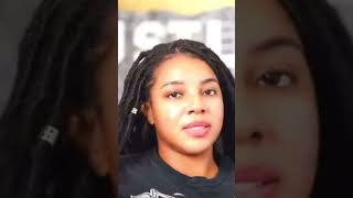 Dee Shanell: “You need help, quickly.”