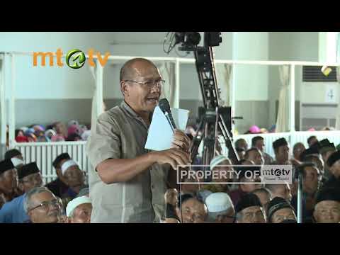 Jihad Pagi MTATV Solo 06/10/2019 - Memboncengkan Perempuan