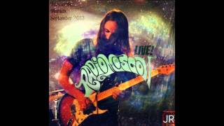 Radio Moscow - So Alone Live 2013, Sept 18