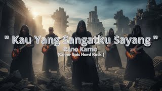 Download lagu Luar Biasa Keren Lagu ' Kau Yang Sangatku Sayang ' Rano Karno ( Cover Epic Hard Rock ) 2025 mp3 Download lagu Luar Biasa Keren Lagu ' Kau Yang Sangatku Sayang ' Rano Karno ( Cover Epic Hard Rock ) 2025 mp3