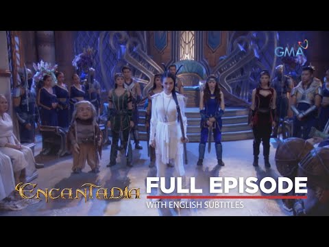 Encantadia: Full Episode 10 (with English subs)