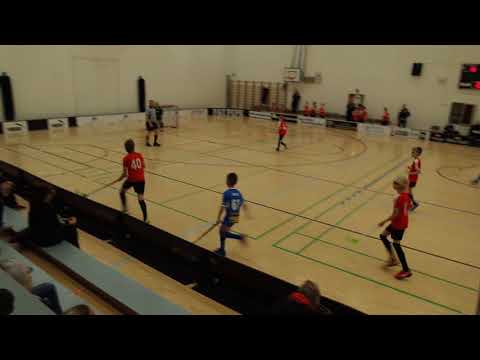 Apassit 07-08 VS. Leba 07 | 13.1.2018 | Erä 3