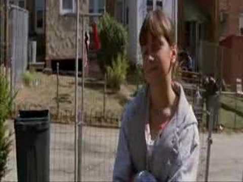 Step Up - Channing Tatum teaches how to dance