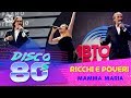 Ricchi e Poveri - Mamma Maria (Disco of the 80's Festival, Russia, 2012)
