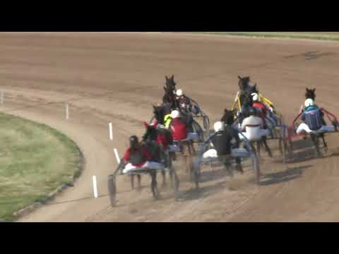 2018.05.05. 7. futam - DŐRE HENDIKEP