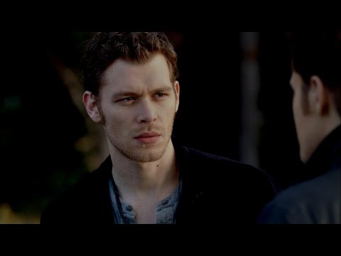 TVD 3x21 - "Personally, I think Elena's wasting her time with Damon" | HD