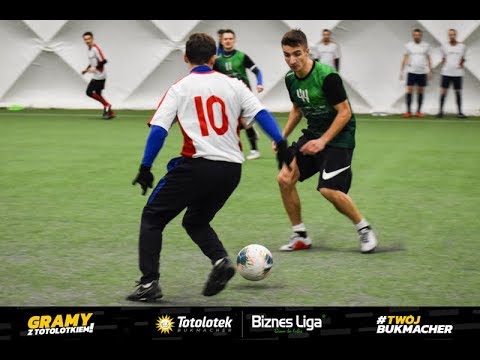 27.02.2020 - II Liga D - HSBC vs. IP GBSC