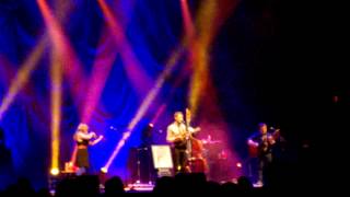 &quot;Helena&quot; - Nickel Creek