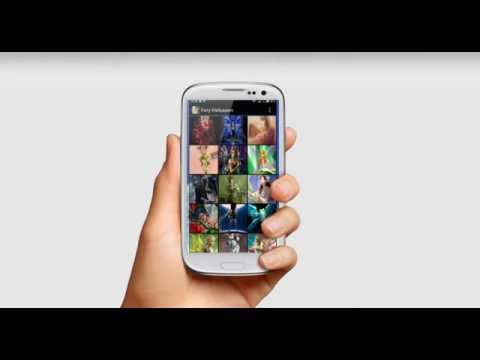 Fairy Wallpapers Video