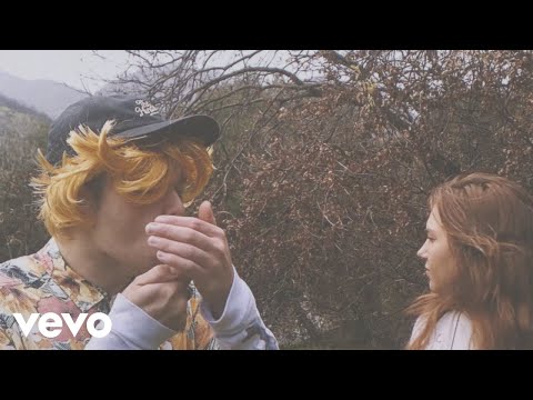 Alex Wiley - Feel Like Smoke (Official Video)