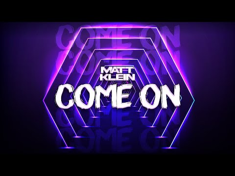Matt Klein - Come On (Javi Mula)