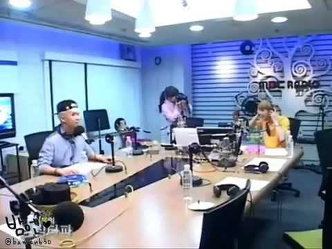 130709 VIXX (빅스) Shimshimtapa (심심타파) Special DJ Full (eng sub)