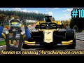Kunnen we vandaag Wereldkampioen worden? - F1 2020  F1 Driver Career mode #10