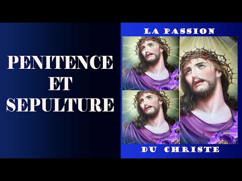 Ils ont percé mes mains / Oh Seigneur DIEU DE MISERICORDE (MEDITATION) chant chorale.