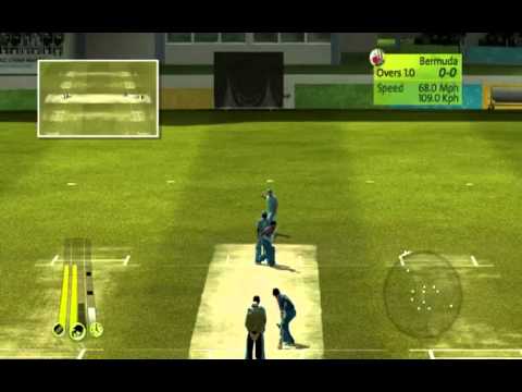 Brian Lara Cricket PC