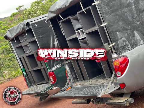 Winside Sama _Techno 2022 (Spécial Fête) 🥳