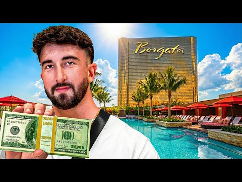 INSANE BLACKJACK SESSION IN ATLANTIC CITY!