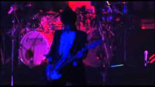 Dir en Grey - Hades [5 Ugly Kingdom] LIVE