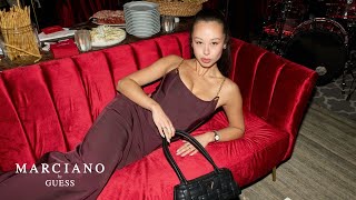 Guess Marciano – Holiday Party Los Angeles (2025) – Fashion Event