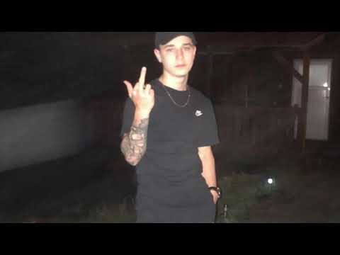 SZKODNIK - CZARNA MINIÓWA Prod. Cartel b3eatz