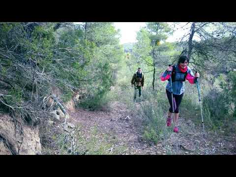 FULLEDA TURISME ACTIU - SENDERISME - MARXA HEROICA 2020