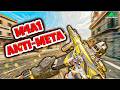 DEMOREI 40 MINUTOS Mas Descobri A MELHOR Classe Da M4A1 Delta Force