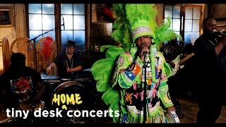 Cha Wa — NPR Tiny Desk