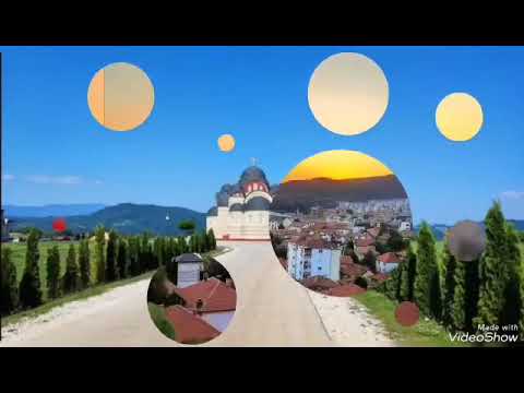 Slavko Mrdak - Pljevlja