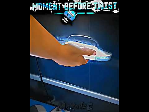 President car ☠️