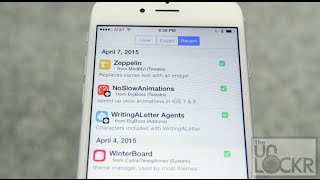 How to Use Cydia