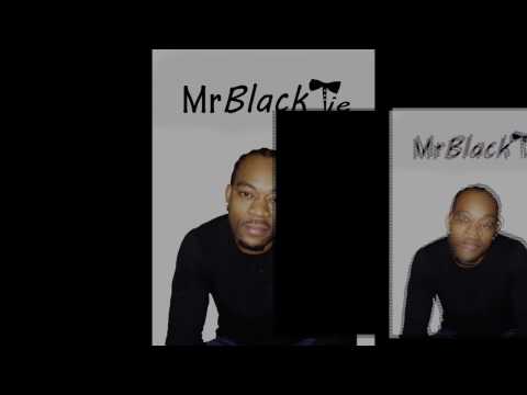 Mr Black  tie ft Slick man Party - pretty put pum pum