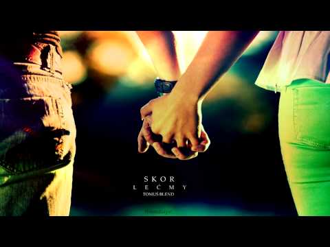 02. SKOR- LEĆMY |TOMUŚ BLEND| #blendtape