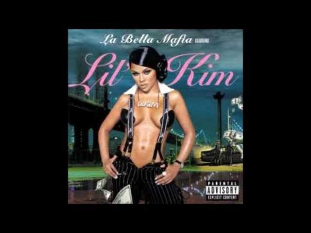 50 Cent - Magic Stick feat. Lil Kim (Acapella)