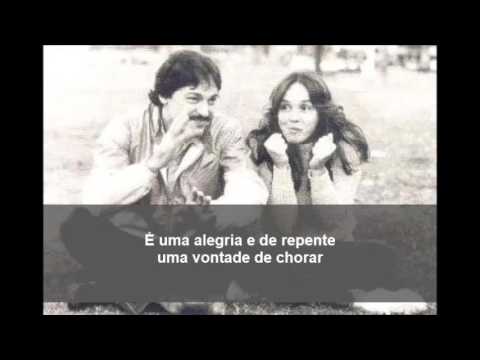 Pot Pourri O Velho E A Flor  Veja Voce  Mais Um Adeus - Jane Duboc