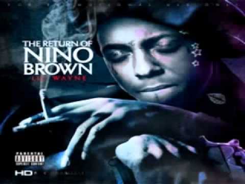 Lil Wayne Ft Short Dawg - Lean (The Return Of Nino Brown Mixtape)