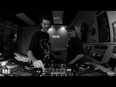 Renegade Radio Camp - KATSURA - Aug 19 / 2023