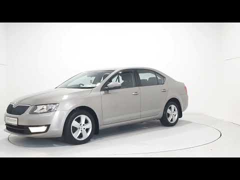 2014 Skoda Octavia 1.6 TDI 105BHP AMBITION