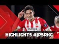 HIGHLIGHTS | Jong PSV - RKC Waalwijk