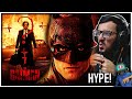 The Batman New Trailer & TV Spots Reaction! (The Batman New Footage Reaction) - The Batman Countdown