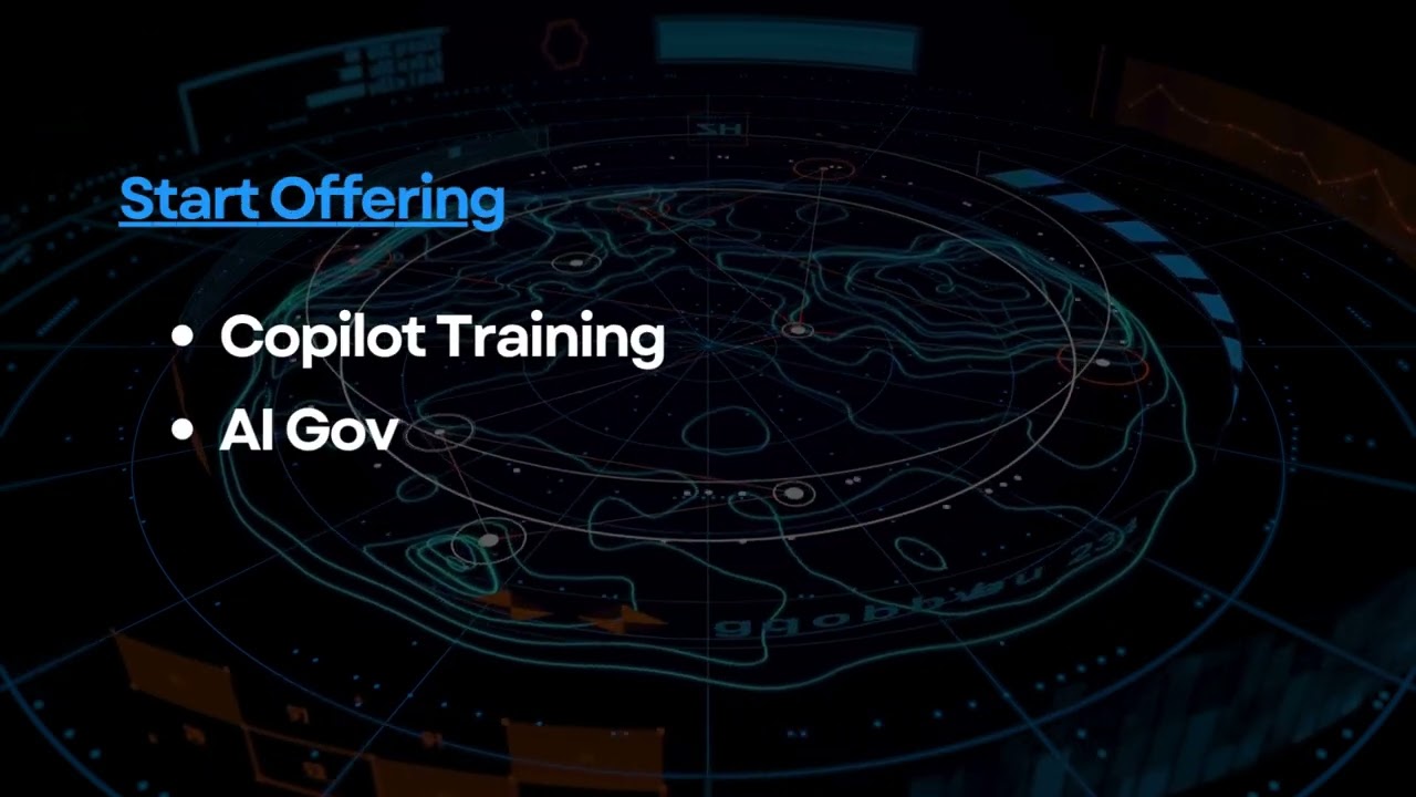 AI Governance & Copilot Training for MSPs