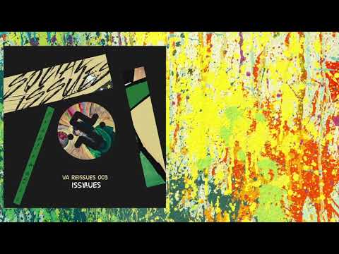 Trallez - La Confianza (Original Mix) -  ISS025